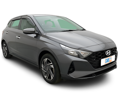Hyundai NEW I20-img